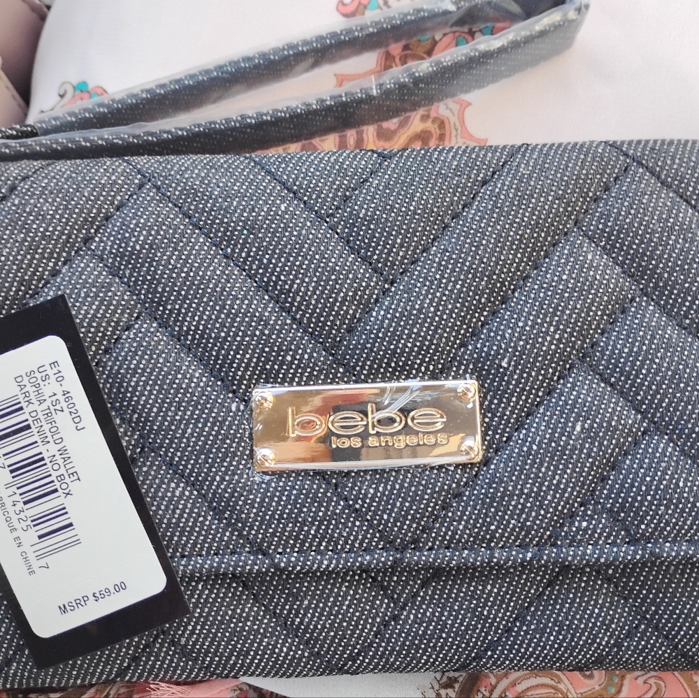 Bebe wallet